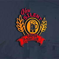 Logo&nbsp;NEW SILENT LOUNGE